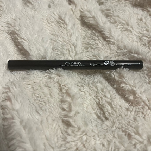 Reg. Size EYEKO long lasting black liquid eyeliner. New, not used, but no box. - Picture 3 of 5